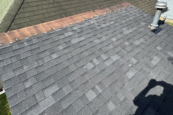 Asphalt Roofing Services