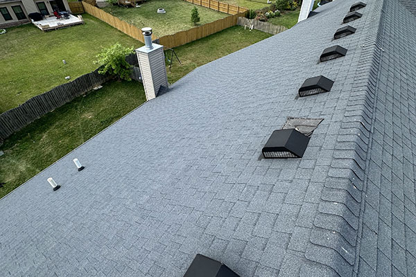 Roofing Installation Services