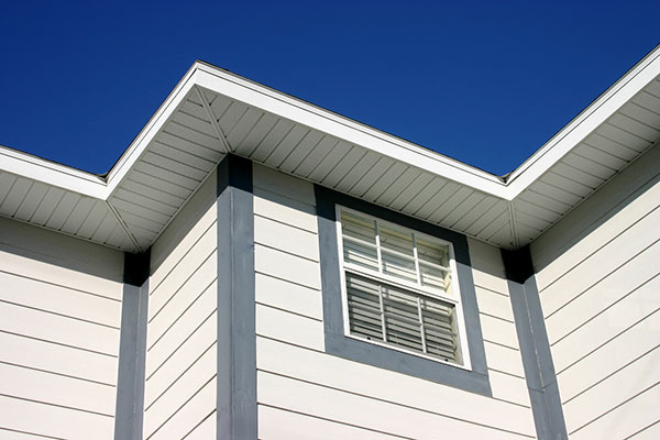 Siding Services