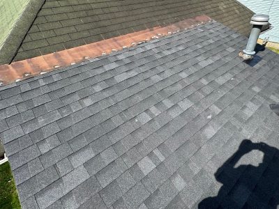 Asphalt Shingle Roofing