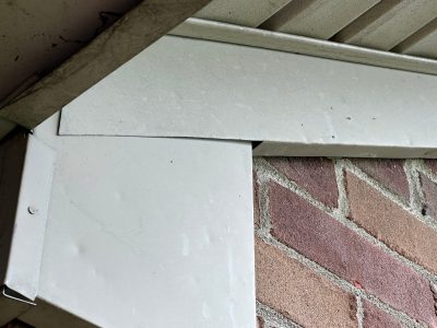 Residential Gutter Services