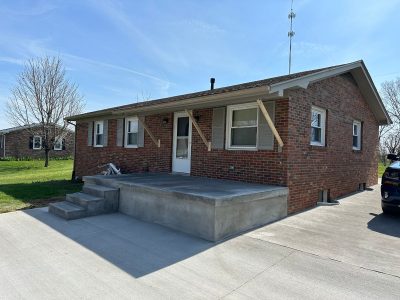 Residential Roofing Installation