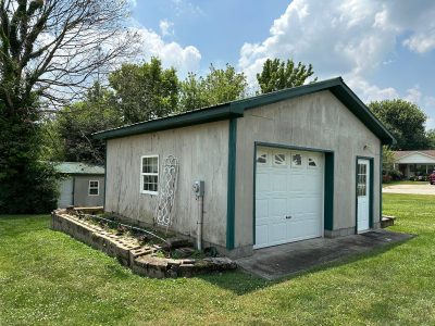 Residential Roofing Repair