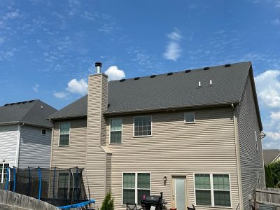 Roofing and Siding Installation Services